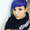 Manic Panic Classic Ultra Violet - Haarverf