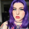 Manic Panic Classic Ultra Violet - Haarverf