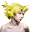 Manic Panic - Electric Banana Classic UV Semi permanente haarverf - Geel