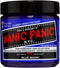 Manic Panic Semi permanente haarverf Blue Moon Classic Blauw