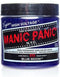 Manic Panic Semi permanente haarverf Blue Moon Classic Blauw