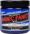 Manic Panic Semi permanente haarverf Blue Moon Classic Blauw