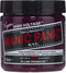 Manic Panic Semi permanente haarverf Plum Passion Classic Paars