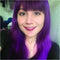 Manic Panic Semi permanente haarverf Plum Passion Classic Paars