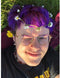 Manic Panic Semi permanente haarverf Plum Passion Classic Paars