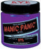 Manic Panic Semi permanente haarverf Plum Passion Classic Paars
