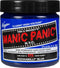 Manic Panic Semi permanente haarverf Rockabilly Blue Classic Blauw