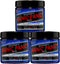 Manic Panic Semi permanente haarverf Rockabilly Blue Classic Blauw