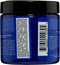 Manic Panic Semi permanente haarverf Rockabilly Blue Classic Blauw