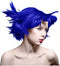 Manic Panic Semi permanente haarverf Rockabilly Blue Classic Blauw