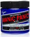 Manic Panic Semi permanente haarverf Rockabilly Blue Classic Blauw