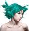 Manic Panic Semi permanente haarverf Siren's Song UV Classic Groen
