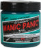 Manic Panic Semi permanente haarverf Siren's Song UV Classic Groen