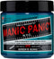 Manic Panic Semi permanente haarverf Siren's Song UV Classic Groen