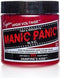 Manic Panic Semi permanente haarverf Vampire's Kiss Classic Rood
