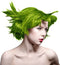 Manic Panic Semi permanente haarverf Venus Envy Classic Groen