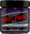 Manic Panic - Violet Night Classic Semi permanente haarverf - Paars