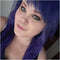 Manic Panic - Violet Night Classic Semi permanente haarverf - Paars