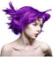 Manic Panic - Violet Night Classic Semi permanente haarverf - Paars