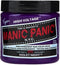 Manic Panic - Violet Night Classic Semi permanente haarverf - Paars