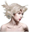 Manic Panic - Virgin Snow Classic Semi permanente haarverf - Wit