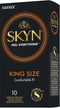 Manix SKYN Large Condooms - 10 stuks