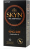 Manix SKYN Large Condooms - 10 stuks
