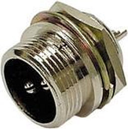 MANNELIJK CHASSISDEEL - 3 PENNEN (CUC3)