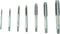 Mannesmann 15-delige Handtappenset - Compleet