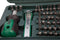 Mannesmann Bitset - 99-delig - Chrome vanadium - Gevuld - Groen