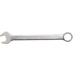 MANNESMANN Combinatiesleutel - Chroom-vanadium - 27 mm - DIN 3113
