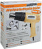 Mannesmann DS49500 Heteluchtpistool - 2000 watt