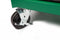 Mannesmann Gereedschapswagen - 7 lades - Green Line - 321-delig