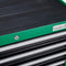 Mannesmann Gereedschapswagen - 7 lades - Green Line - 321-delig