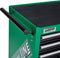Mannesmann Gereedschapswagen - 7 lades - Green Line - 321-delig
