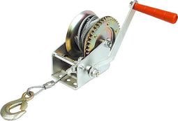 Mannesmann - handlier 10 meter - 500kg - universeel - zeer lange kabellengte
