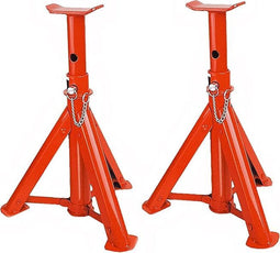 Mannesmann - potkrik 2 ton - stabiele krik - GS-keurmerk - compact en klein in formaat