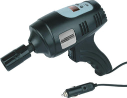 Mannesmann Slagmoersleutel 12V Met Display