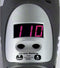 Mannesmann Slagmoersleutel 12V Met Display
