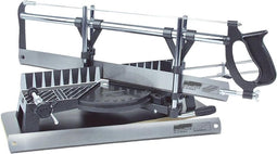 Mannesmann verstekzaag - Zaagblad 550mm - Zaaghoogte 106 mm