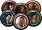 Mansions of Madness: Second Edition - Beyond the Threshold