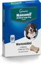 Mansonil All Worm Tasty Ontworming Tabletten Hond 2 tabletten