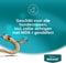 Mansonil All Worm Tasty Ontworming Tabletten Hond 2 tabletten
