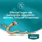 Mansonil All Worm Tasty Ontworming Tabletten Hond 2 tabletten