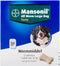 Mansonil All Worm Tasty Ontworming Tabletten Hond 2 tabletten