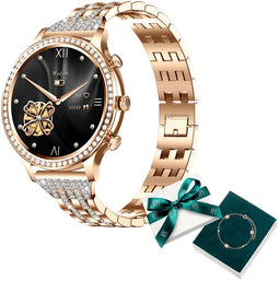 Manta Diamond Lusso (Goud)