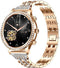Manta Diamond Lusso (Goud)