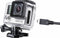 Mantona 21038 Behuizing Geschikt voor: GoPro Hero 3/3+ en Hero 4