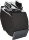 Mantona - armband met 360 graden draaibare GoPro houder (voor GoPro Hero 6 5 4 3+ 3 2 1) - Zwart - Model 21277