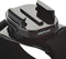 Mantona - armband met 360 graden draaibare GoPro houder (voor GoPro Hero 6 5 4 3+ 3 2 1) - Zwart - Model 21277